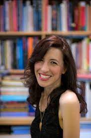 Author image