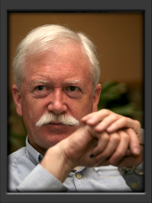 Author image