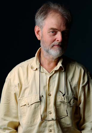 Author image