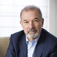 Author image