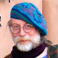 Author image