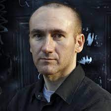Author image