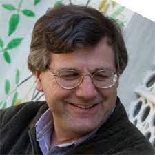 Author image