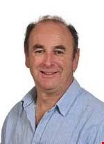 Author image