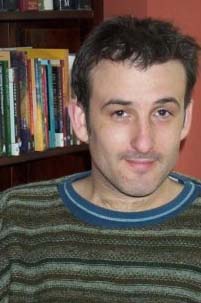 Author image
