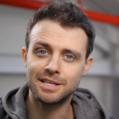 Author image
