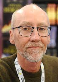 Author image