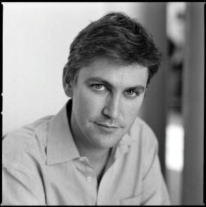 Author image