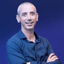 Author image