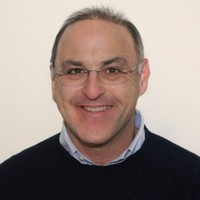 Author image