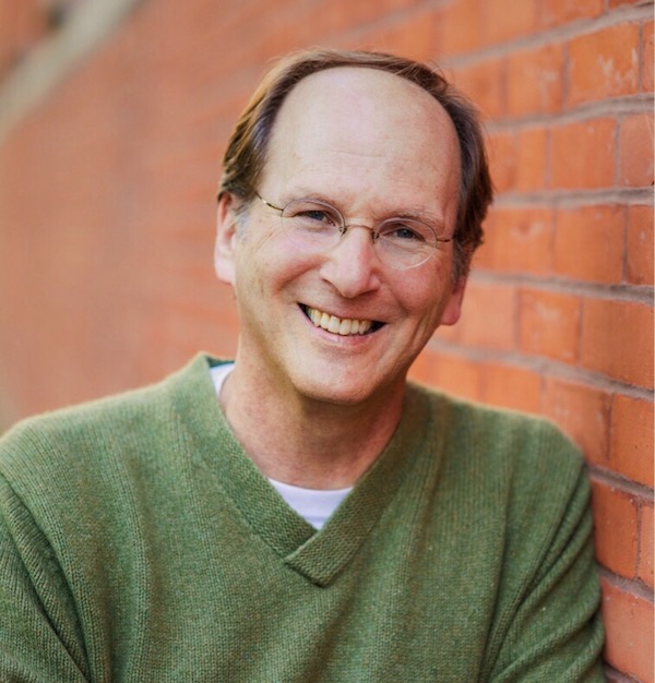 Author image