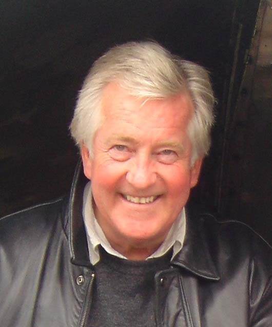 Author image