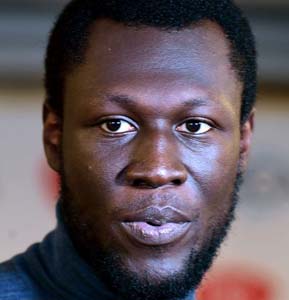 Author image