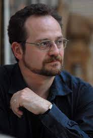 Author image