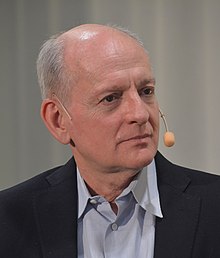 Author image