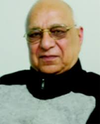 Author image