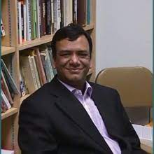 Author image