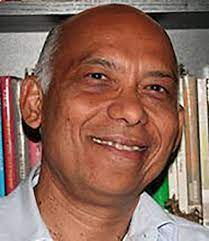 Author image
