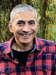 Author image