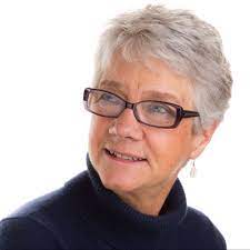 Author image