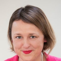 Author image