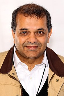 Author image