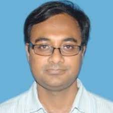 Author image