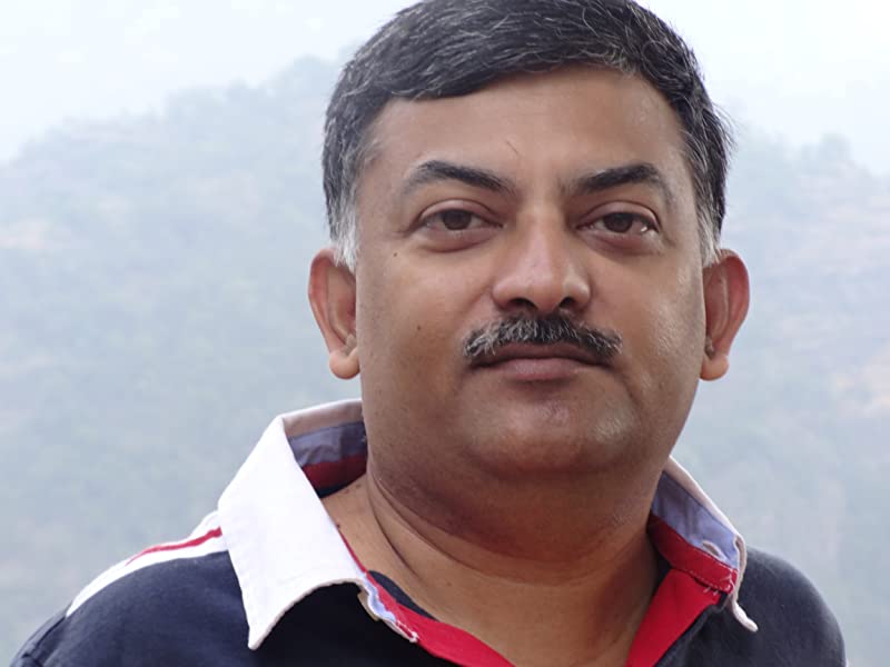 Author image