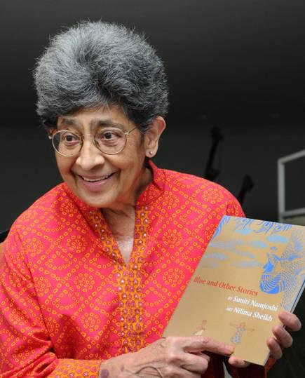 Author image
