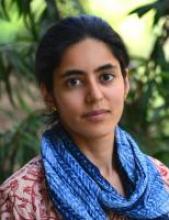 Author image