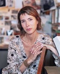 Author image