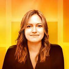 Author image