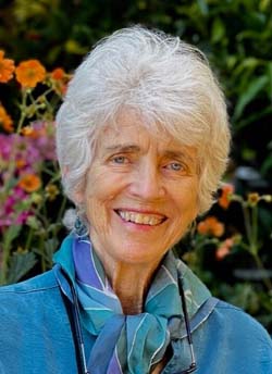 Author image