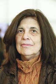 Author image