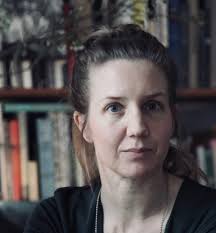 Author image