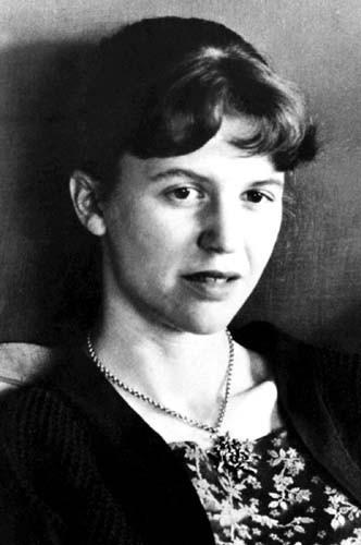 Author image