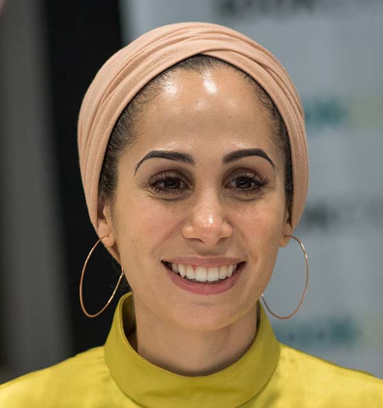 Author image