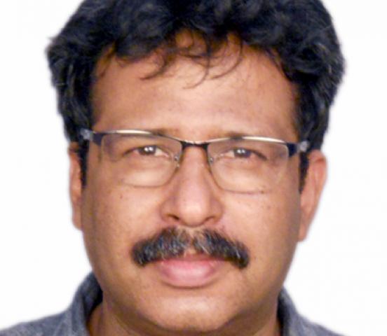 Author image