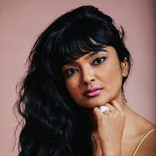 Author image