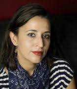 Author image