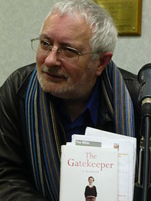 Author image