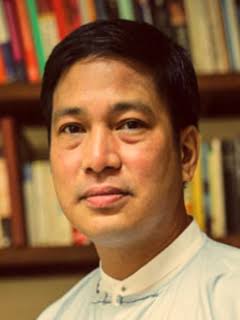 Author image