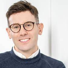 Author image