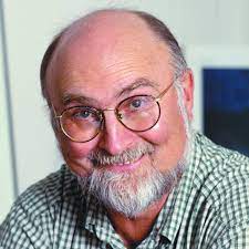 Author image