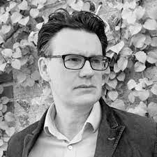 Author image