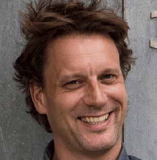 Author image