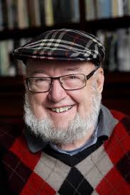 Author image