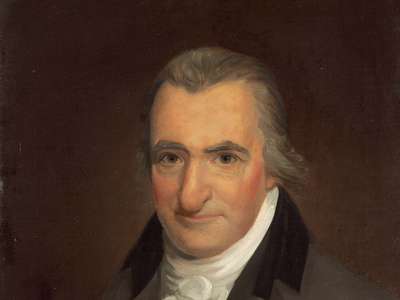 Author image