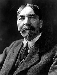 Author image