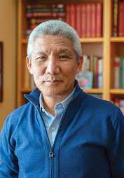 Author image